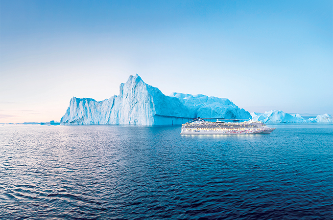  No better time for booking cruise